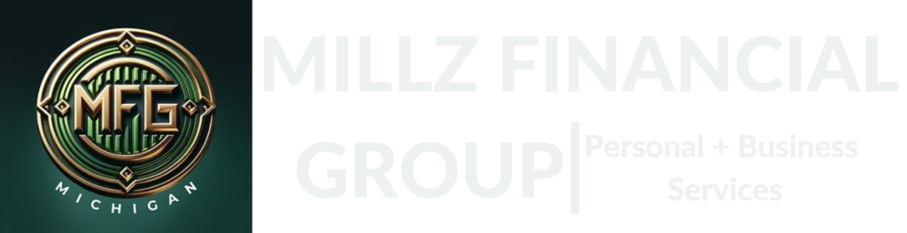 MILLZ FINANCIAL GROUP Detroit Michigan